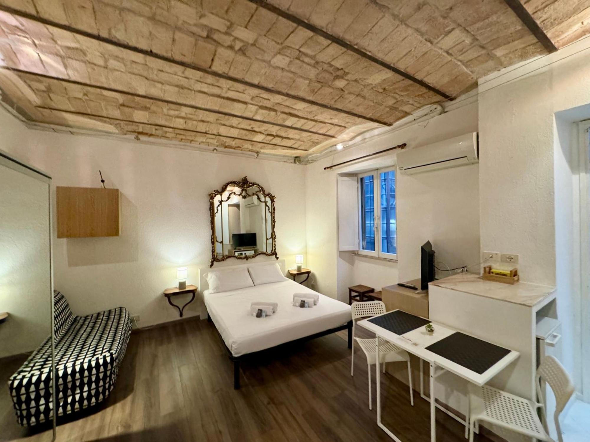 Apartment Studio16 *