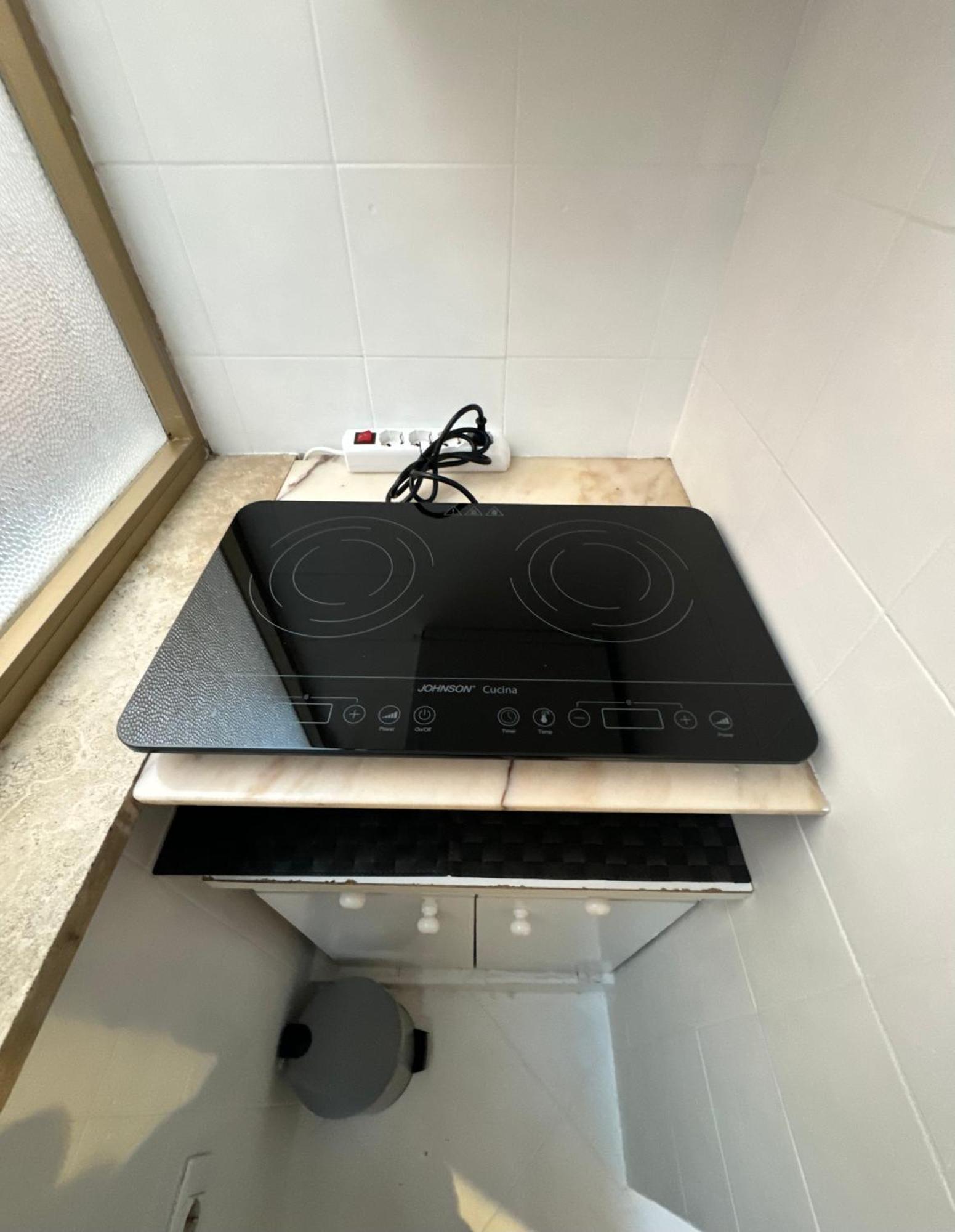 Apartment Studio16 Rom