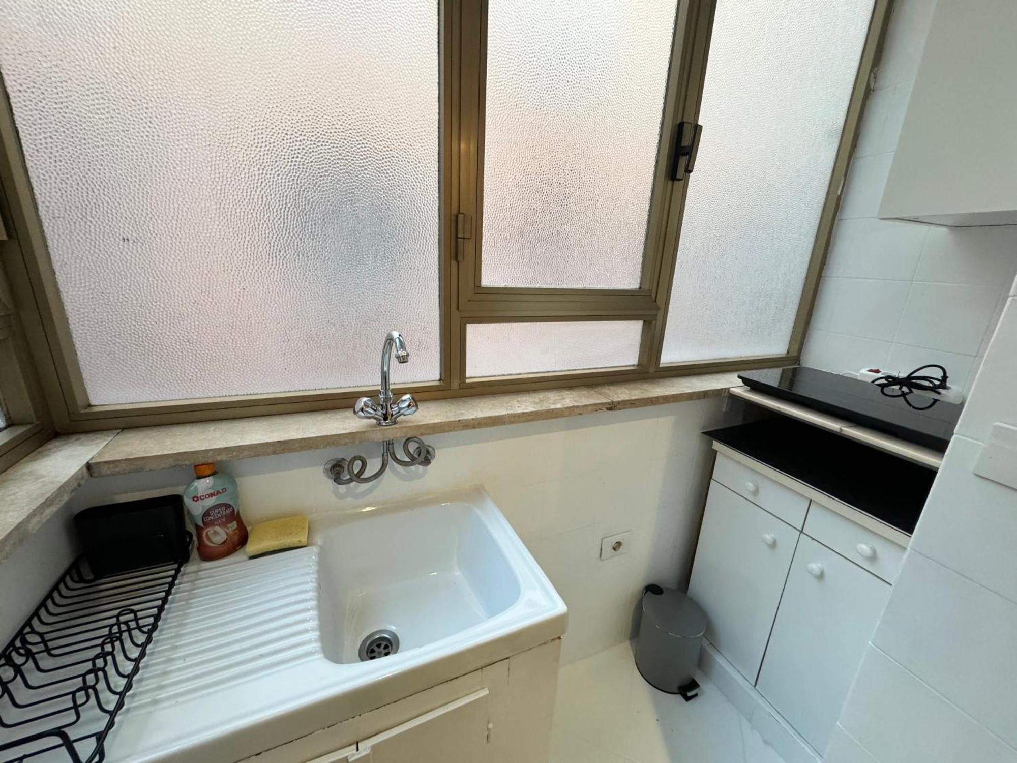 Apartment Studio16 Rom