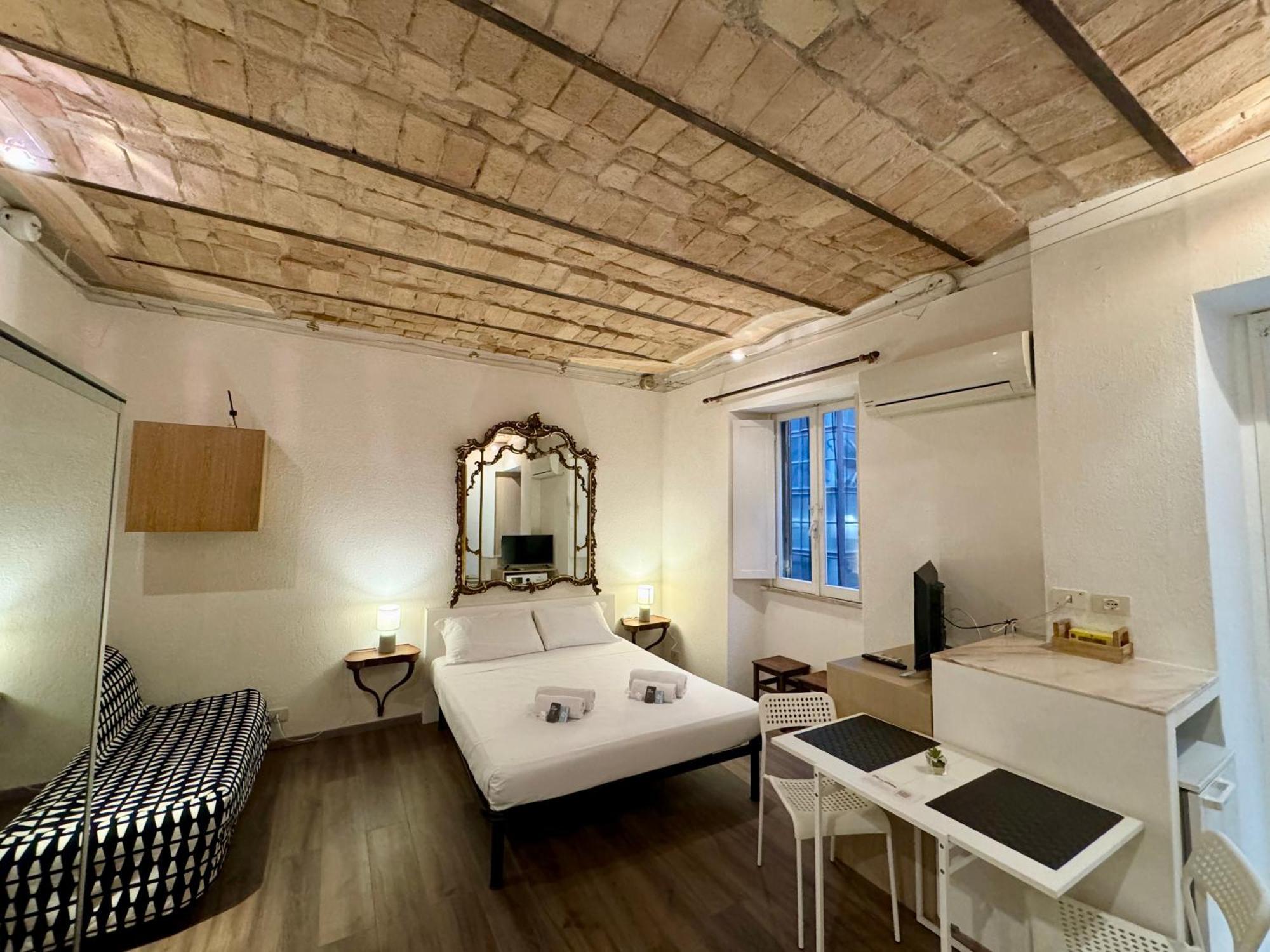 Studio16 Apartment